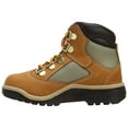 thumbnail image 4 of Timberland TB044893 Toddler's Wheat Nubuck Leather 6 Inch Field Boots HS2673 (4C), 4 of 7
