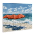 thumbnail image 2 of Stupell Industries Tropical Shade From The Sun Canvas Art, 20 x 16, by Franklyn Gregory, 2 of 8