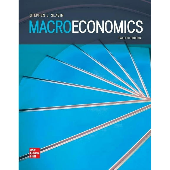 Loose-Leaf for Macroeconomics, (Loose Leaf)