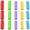 C, variant on Textured Silicone Pencil Grip, Pencil Sleeve for Teens and Adults, Writing Aid Tool for Better Grip and Focus, Calming Classroom Writing Tool, Ergonomic Finger Positioning Guide,10pcs