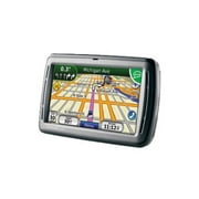 Garmin nvi 885T - GPS navigator - automotive 4.3 in widescreen