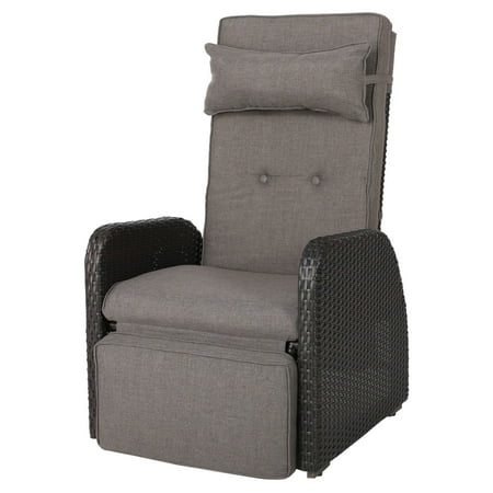 Ciara Outdoor Lounge Chair