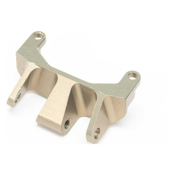 Axial Upper Rear Link Riser Aluminum UTB18 AXI314004 Electric Car/Truck Option Parts