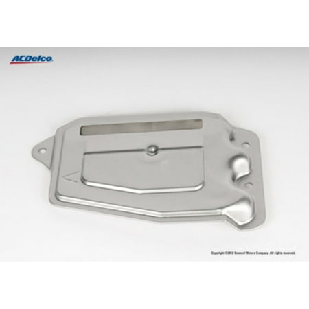 Transmission Filter