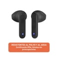 thumbnail image 2 of Audífonos Inalámbricos Bluetooth JBL Wave Flex Negro, 2 of 5