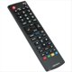thumbnail image 5 of AKB75055702 Mando una Distancia Reemplazado para TV 32LF5850 32LF585B 32LF585D 32LH500B 42LF5850 42LF585T 42LM6200 43LH541T, 5 of 5