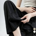 thumbnail image 4 of Maternal Pants Maternity Clothes 3x Maternity Stretch Legging plus Size Maternity Clothes Size Small Maternity Clothes Compression Leggings Maternity Women Full Maternity Full Length Pants Maternity, 4 of 4