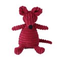 thumbnail image 1 of Pet Chew Toy For Dog, Stuffing Squeaky Plush Dog Toy For Small Medium Dogs, 1 of 5