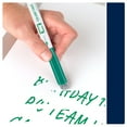 thumbnail image 5 of Quartet DryGuard Dry-Erase Markers Fine Tip Assorted Colors 36 Pack - Markers, 5 of 6
