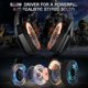 thumbnail image 4 of Auriculares para juegos. Afortunado Sencillez, 4 of 5