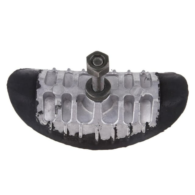 Almencla Motorcycle Dirt Bike Wheel Rim Security Lock 1.60"1.85" 2.15" 2.5" 2.15 inch