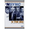 N Sync - N the Mix