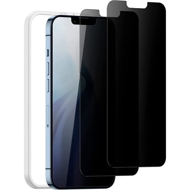 Protector de Pantalla ZERODAMAGE SAHARA CASE para iPhone 13 Pro Max