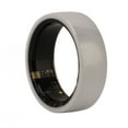 thumbnail image 1 of Anillo Inteligente IP68 Inmediable BT Podómetro Monitoreo Del Sueño Anillo Inteligente Recargable Rastreador de Salud para Uso Diario, 1 of 7