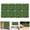 8pcs, variant on Gaderth Multi-Pack Artificial Moss Trellis Panel, UV-Anti Faux Ivy Hedge Grass Wall Panels, Garden Privacy Screen, Peel and Stick Wall Decoration for Fence, Garden