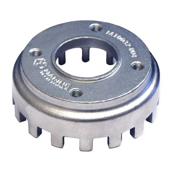 Marine Tech Tools 109mm Mercury Verado Retaining Ring Wrench (AMT0032-004)