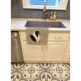 thumbnail image 2 of Collie In the Kitchen Kitchen Towel, 2 of 4