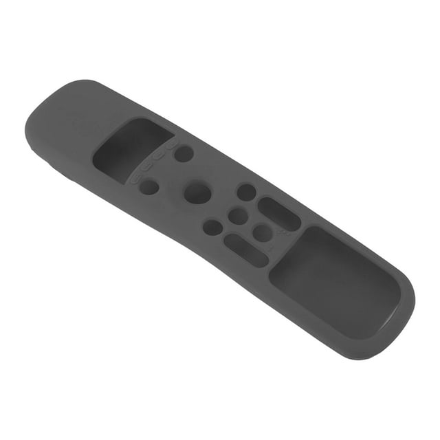 Estuche Protector De Control Remoto ANGGREK Antideslizante A Prueba De Golpes Silicona Para TV Inteligente