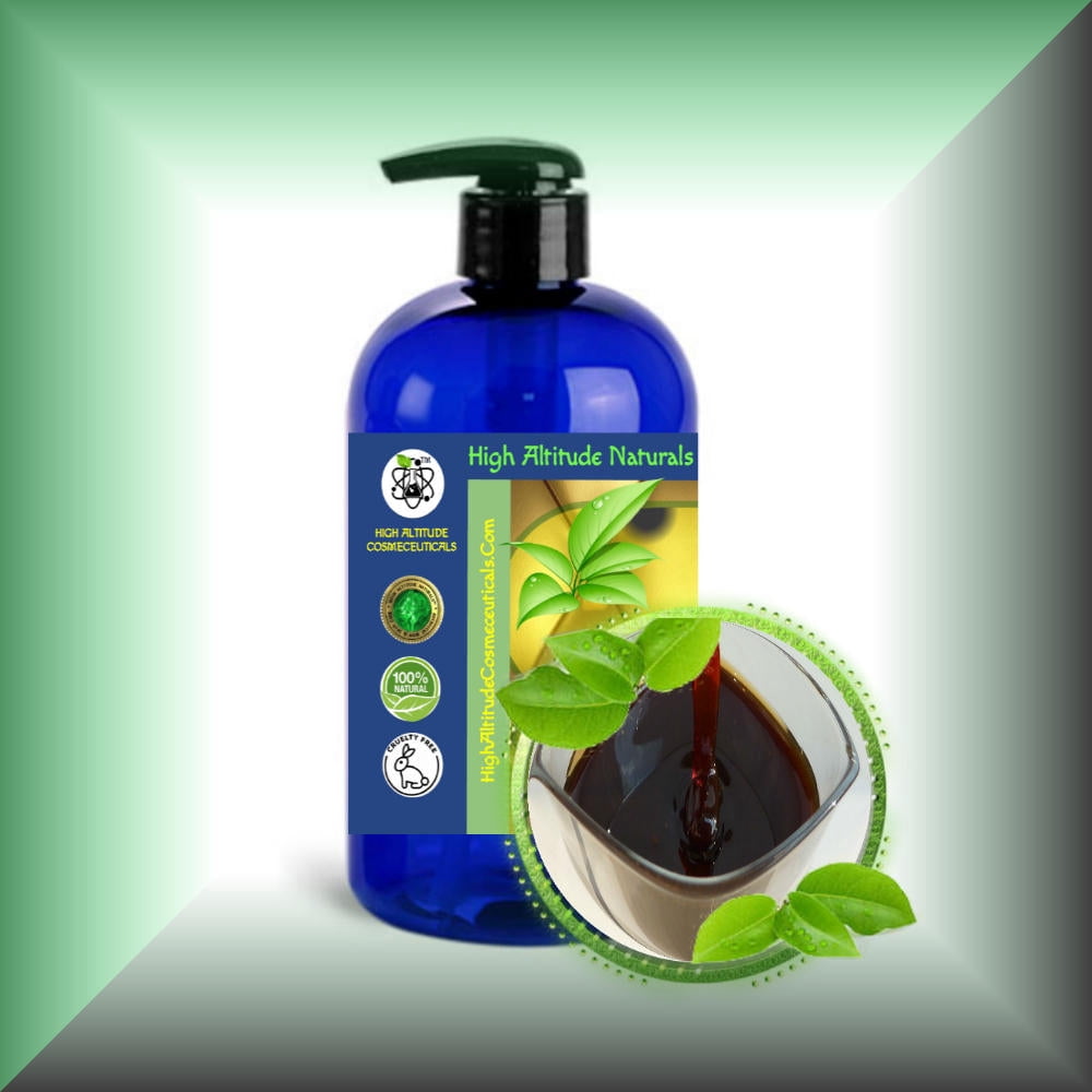 Vitamin E Oil Skin Serum (Mixed Tocopherols-95%)