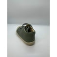 thumbnail image 2 of SP25 Naturino Mini Cocoon Laces Sage with Bone Sole, 2 of 3