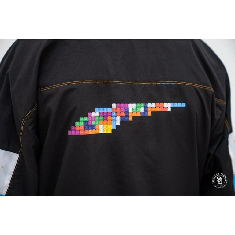 Puma x tetris track jacket hot sale
