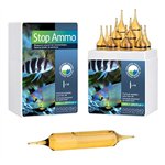 Prodibio Stop Ammo Pro Freshwater/Saltwater, 10 Vials