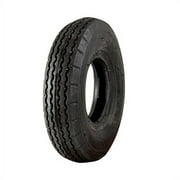 Marathon 2.80/2.50-4" Pneumatic (Air Filled) Hand Truck / Utility Cart Tire