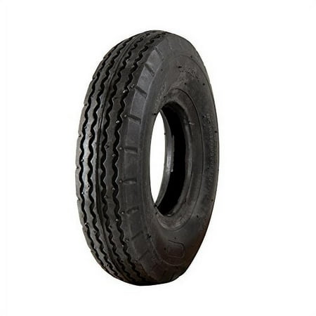 Marathon 2.80/2.50-4" Pneumatic (Air Filled) Hand Truck / Utility Cart Tire