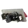 thumbnail image 3 of Racing Style Car 12V Interruptor de encendido Botón de arranque del motor, 3 of 7