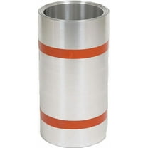 Amerimax 68114 14" X 50' Aluminum Valley Flashing Roll