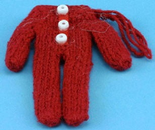 knitted long johns