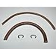thumbnail image 3 of 20 Feet Sewing Machine Treadle Leather Belt Belting (1/4"), 3 of 3