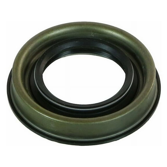 Rear Outer Pinion Seal - Compatible with 2005 - 2015 Nissan Xterra 2006 2007 2008 2009 2010 2011 2012 2013 2014