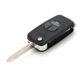 thumbnail image 2 of 2X Porte-Clés à Télécommande pour Voiture Non Coupé Shell Cas Jimny JB74 2019+, 2 of 7