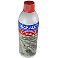 thumbnail image 1 of Ca Glue Activator Aerosol 12.5Oz, 1 of 1