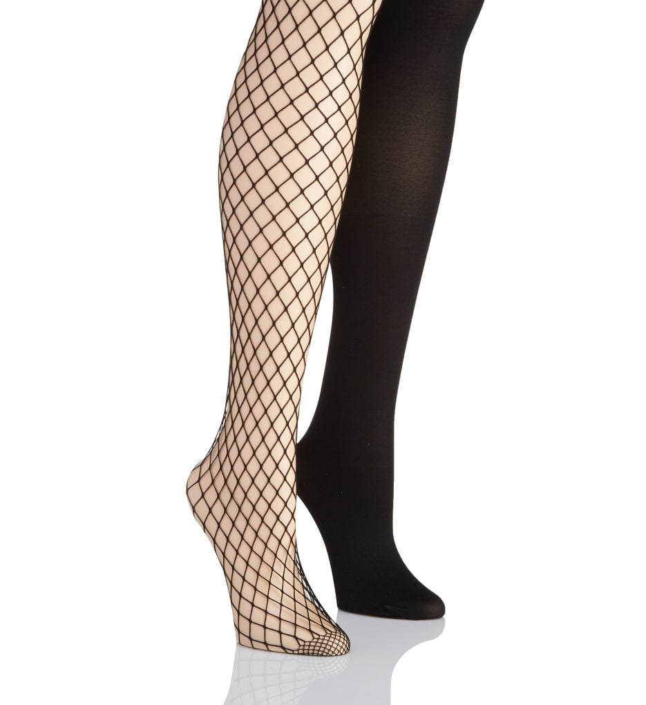 Women's MeMoi MJB-117 Maxi Net and 