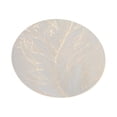 thumbnail image 1 of Tapete de mesa para cocina, tapete para mesa de comedor, mantel de PVC, Mantel Individual redondo para encimera, platos calientes, cocina, fiesta de, 1 of 9