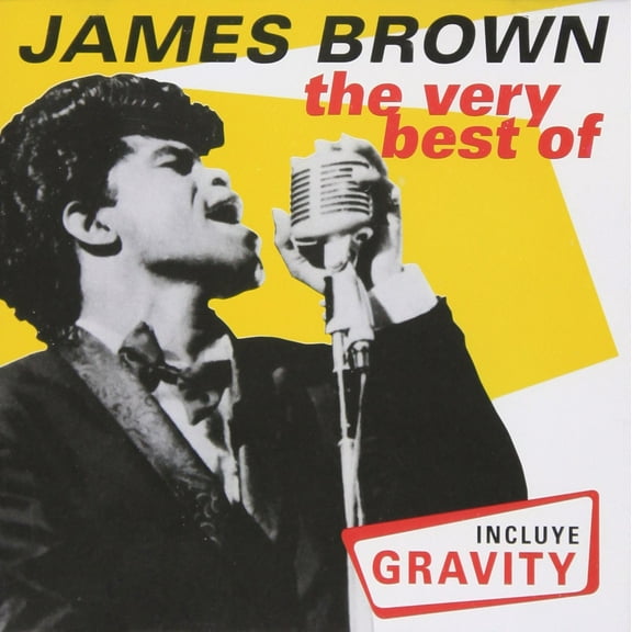 THE VERY BEST OF I FEEL GOOD