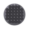 thumbnail image 2 of Bath Shower Mat Non-Slip Suction Cups Grip Safety Floor Pad for Bathtub Tub Anti-Slip Bathroom Flooring Wet Area Secure Foot Grip, 2 of 3