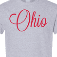thumbnail image 4 of Inktastic Ohio T-Shirt, 4 of 5