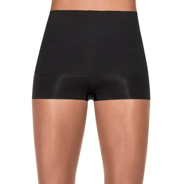Spanx - SPANX Haute Contour Shorty Tummy Control Shorts Shapewear 2330 ...