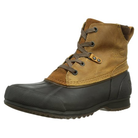 sorel ainsley round toe
