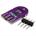 thumbnail image 2 of MCU-608 ATECC608A Memory Module Cryptographic Key Memory Random Number Generator Module,1 * Memory Module,Purple, 2 of 7