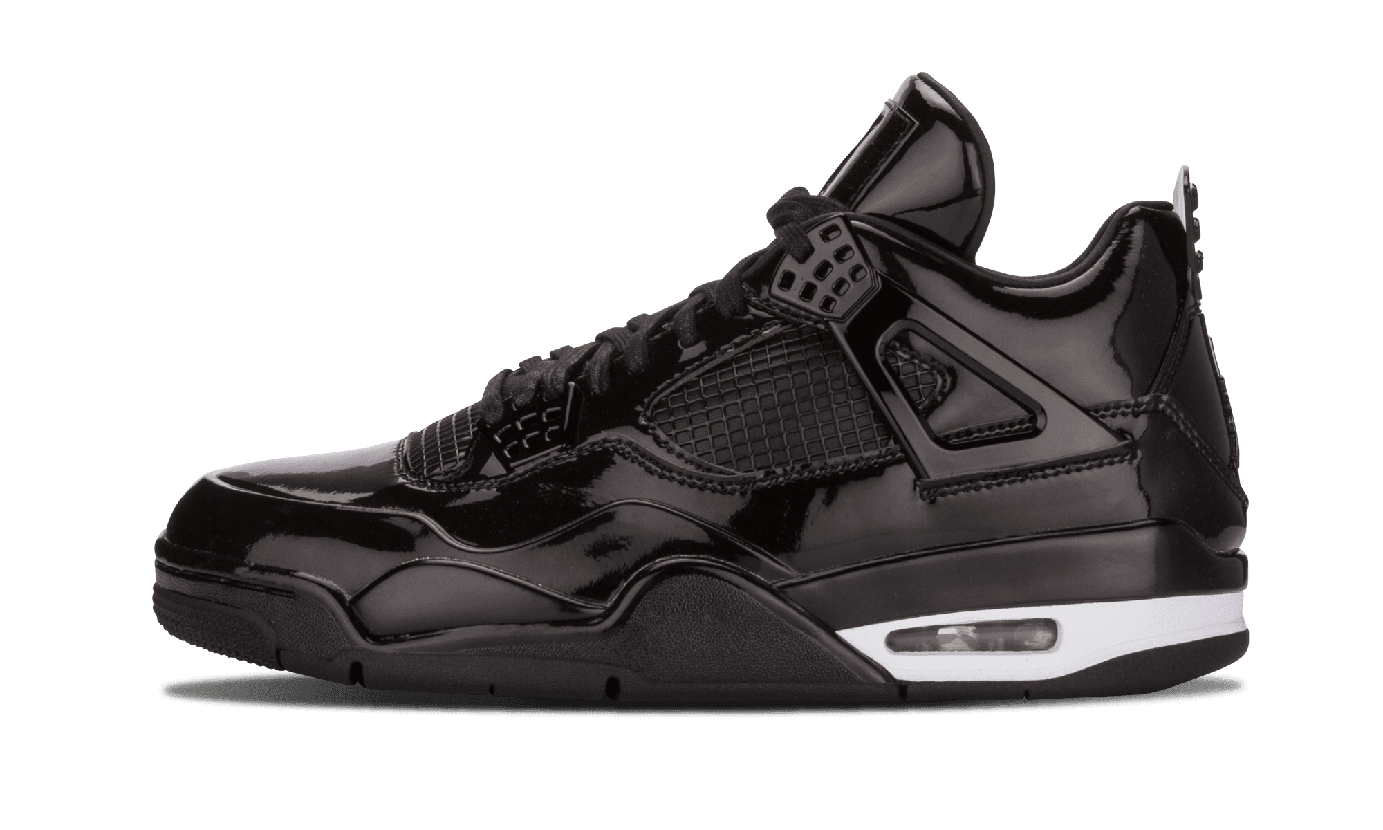 Jordan - Air Jordan 4 11Lab4