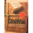 thumbnail image 1 of Pre-Owned Cookwise: The Secrets of Cooking Revealed by Shirley O. Corriher (Paperback), 1 of 1