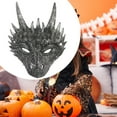 thumbnail image 1 of BELOVING Dragon Costume de Cosplay Couvre-Chef Fantaisie pour Jeu de Rôle Fête d'Anniversaire, 1 of 4