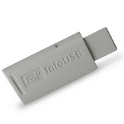 SleepStyle CPAP InfoUSB