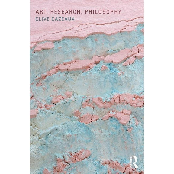 Art, Research, Philosophy, (Paperback)