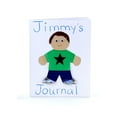 thumbnail image 4 of Hygloss Bright Books - Pkg of 20, 5.5" x 8.5", White, 4 of 4