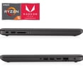 thumbnail image 3 of Laptop HP 245 G7 Ryzen 5 3500U 8GB 1TB Radeon Vega 8 1S0X3LT#ABM, 3 of 5
